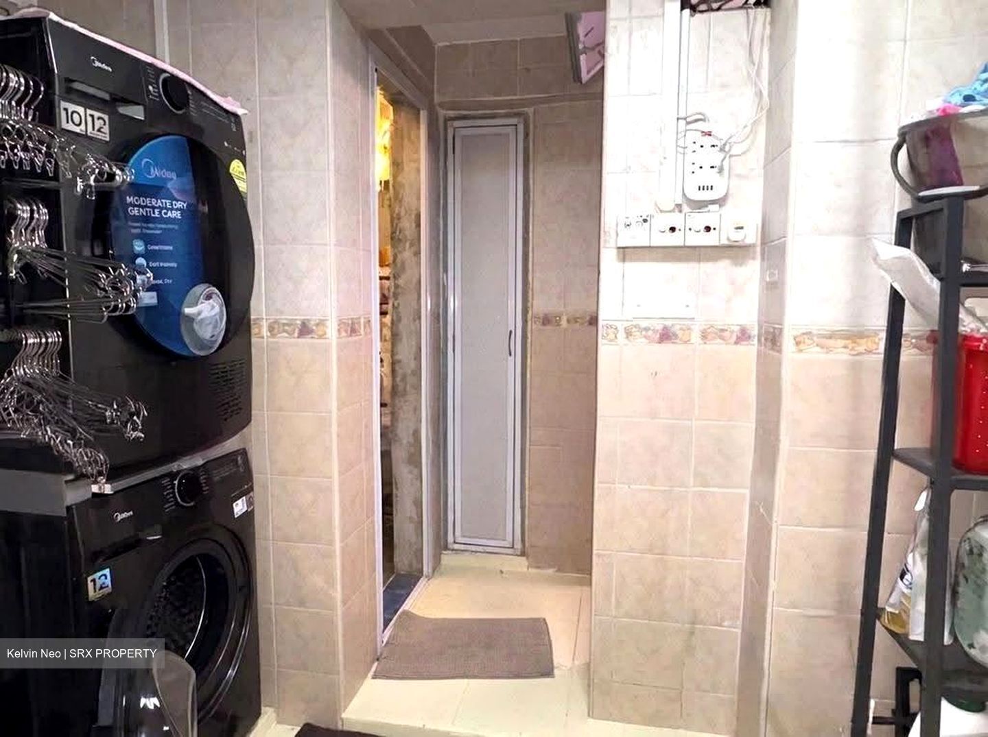 Blk 206 Boon Lay Drive (Jurong West), HDB 5 Rooms #613490161